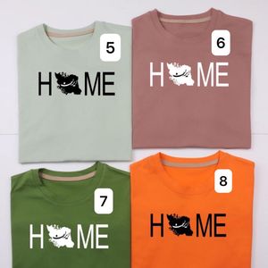 مشخصات تیشرت نخ پنبه اعلا