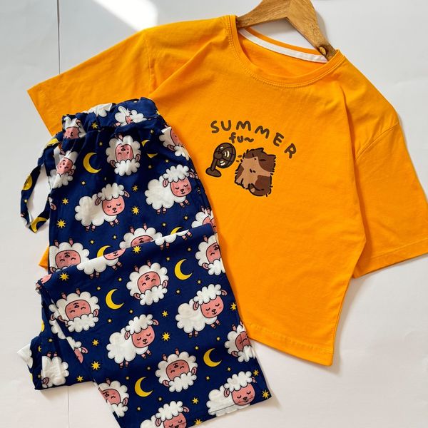 کراپ نخ و پنیه کیوت