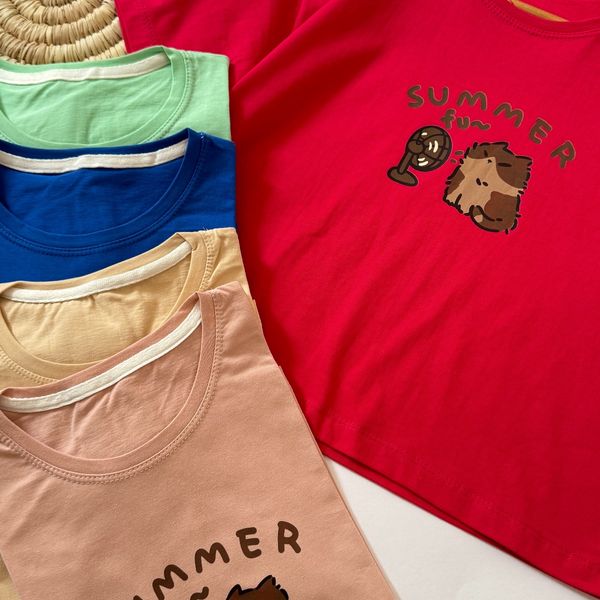 کراپ نخ و پنیه کیوت