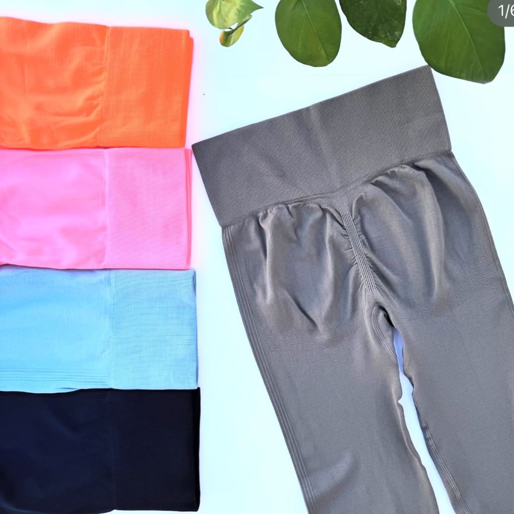 مشخصات لگ سیملس زنانه