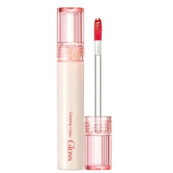 لیپ گلاس خیس اولی بولا OLIBOLLA مدل Glasting Color Gloss