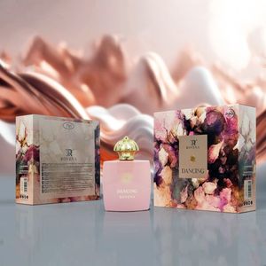 خرید انلاین عطر جدید فوق ترند زنانه آمواج گایدنس روونا فرانسه - اسانس کاملا فرانسوی