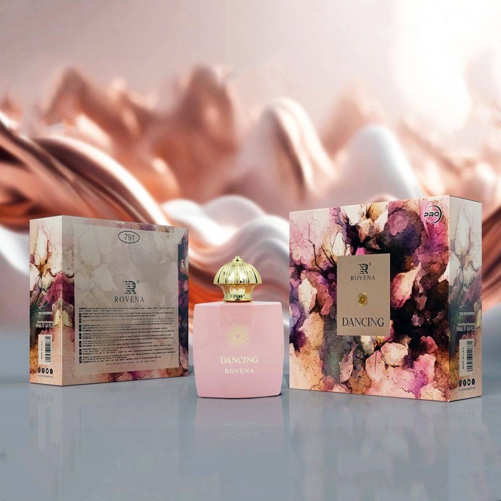 فروش اینترنتی عطر جدید فوق ترند مردانه آمواج گایدنس روونا فرانسه - اسانس کاملا فرانسوی