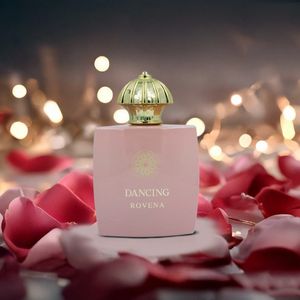 مشخصات عطر جدید فوق ترند مردانه آمواج گایدنس روونا فرانسه - اسانس کاملا فرانسوی