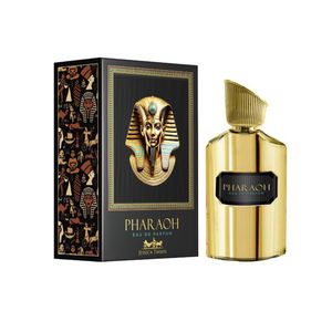 خرید اینترنتی عطر 2025 باکیفیت مردانه فرعون برند جسیکا توین فرانسه - اسانس کاملا فرانسوی