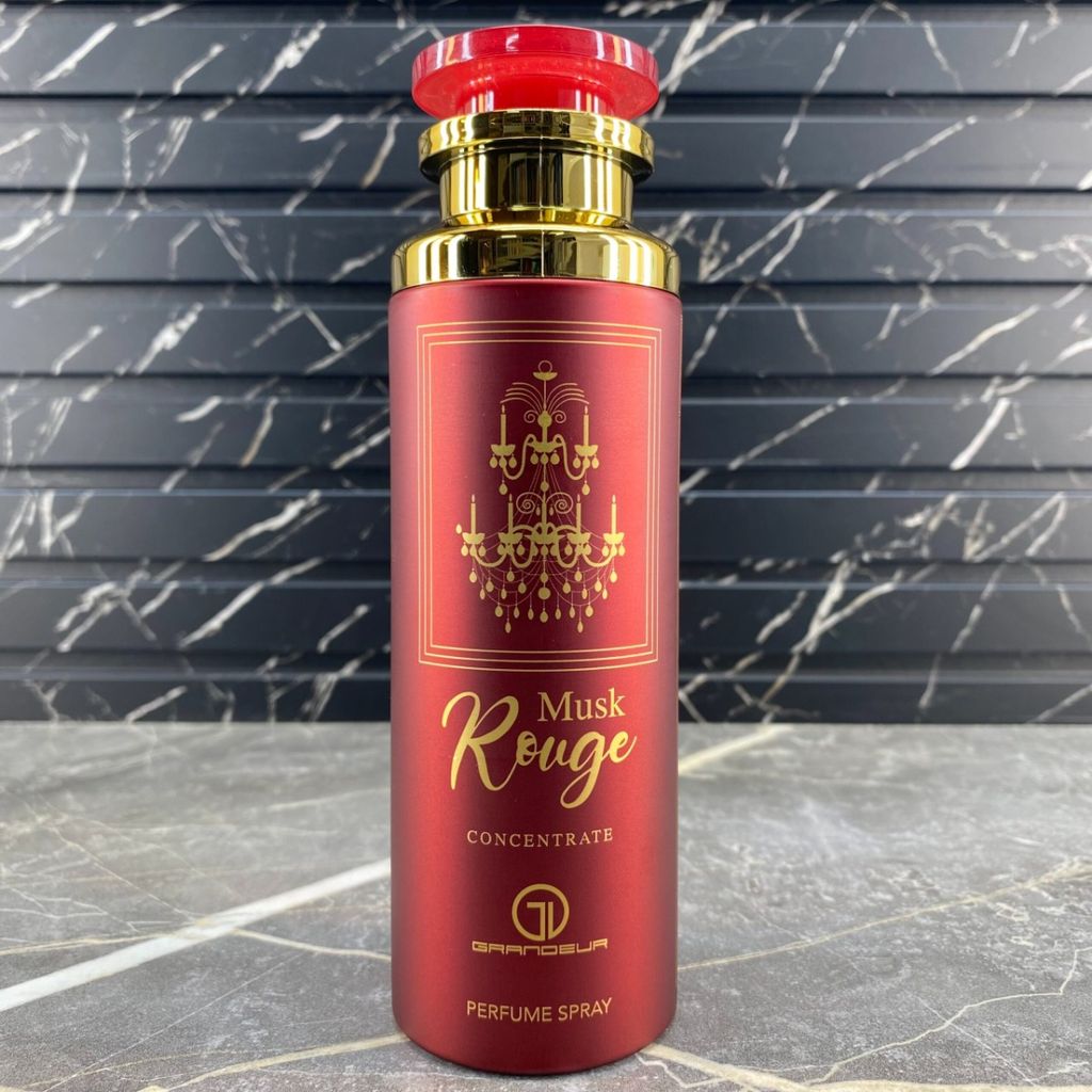 فروش اینترنتی اسپری بدن گرندیور سه رایحه