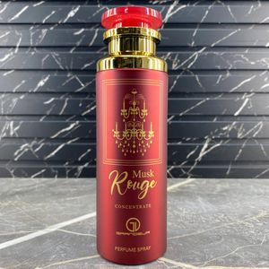 اسپری بدن گرندیور سه رایحه