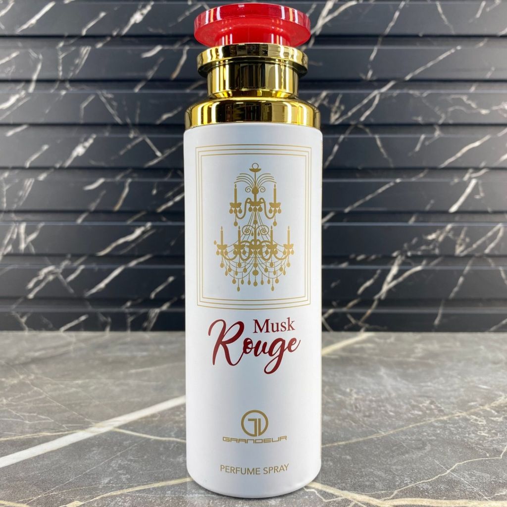 خرید انلاین اسپری بدن گرندیور سه رایحه