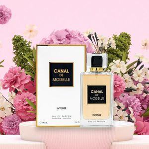 خرید آنلاین عطر بینظیر باکیفیت زنانه شنل کوکو مادمازل اینتنس فراگرنس ورد - خنک و شیرین
