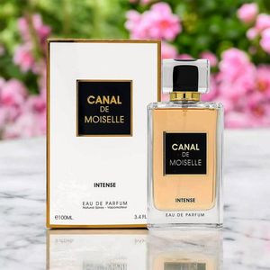 عطر بینظیر باکیفیت زنانه شنل کوکو مادمازل اینتنس فراگرنس ورد - خنک و شیرین