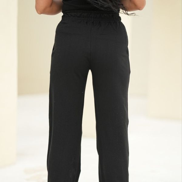 شلوار جلونیش دار