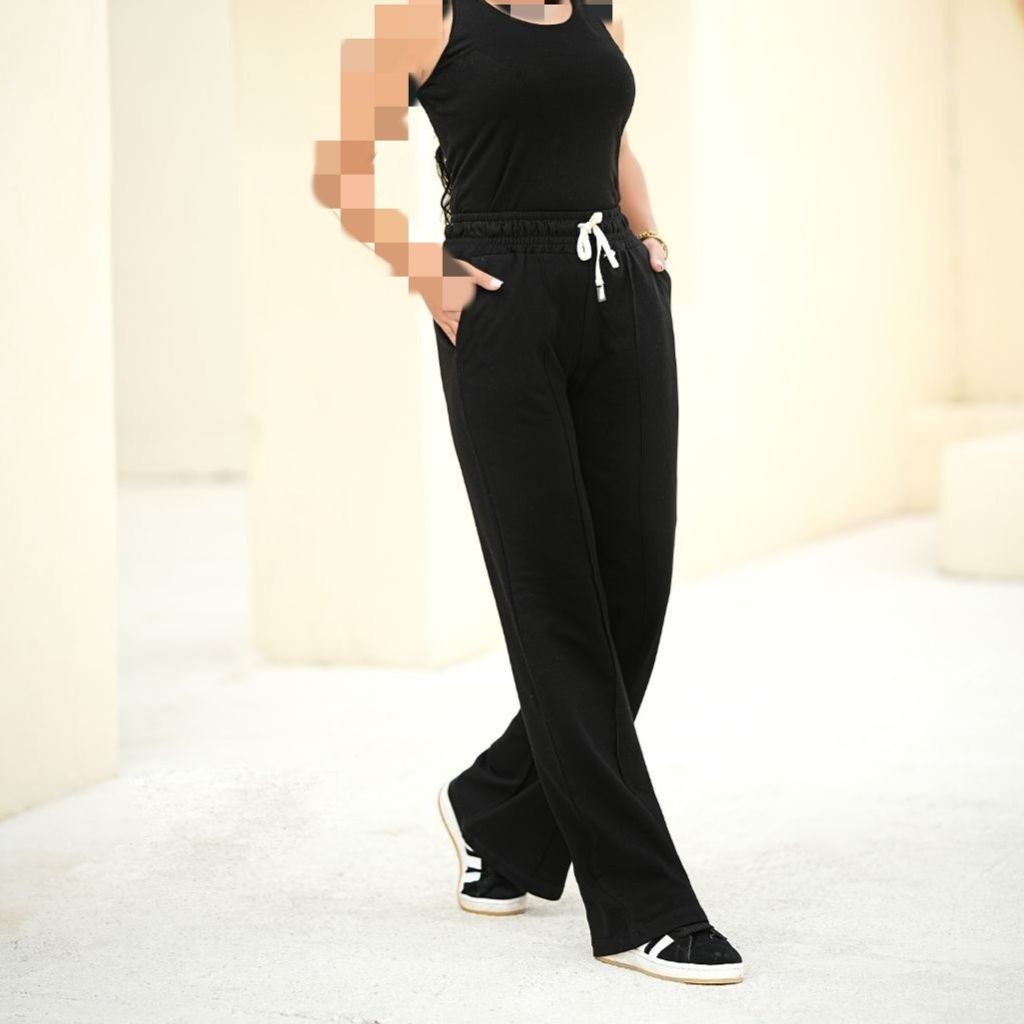 خرید انلاین شلوار جلونیش دار