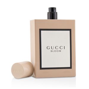 قیمت تستر عطر گوچی بلوم صورتی زنانه | Gucci Bloom
