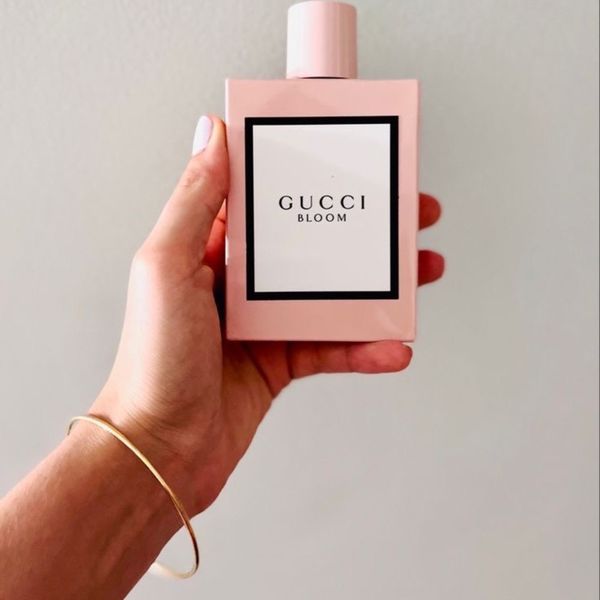 تستر عطر گوچی بلوم صورتی زنانه | Gucci Bloom