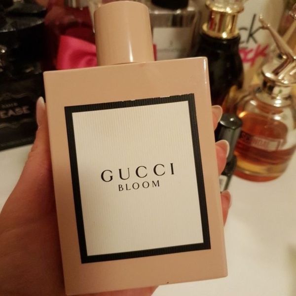 تستر عطر گوچی بلوم صورتی زنانه | Gucci Bloom