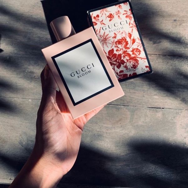 تستر عطر گوچی بلوم صورتی زنانه | Gucci Bloom