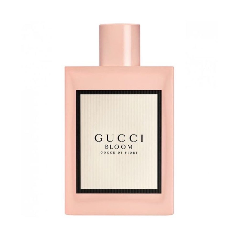 مشخصات تستر عطر گوچی بلوم صورتی زنانه | Gucci Bloom