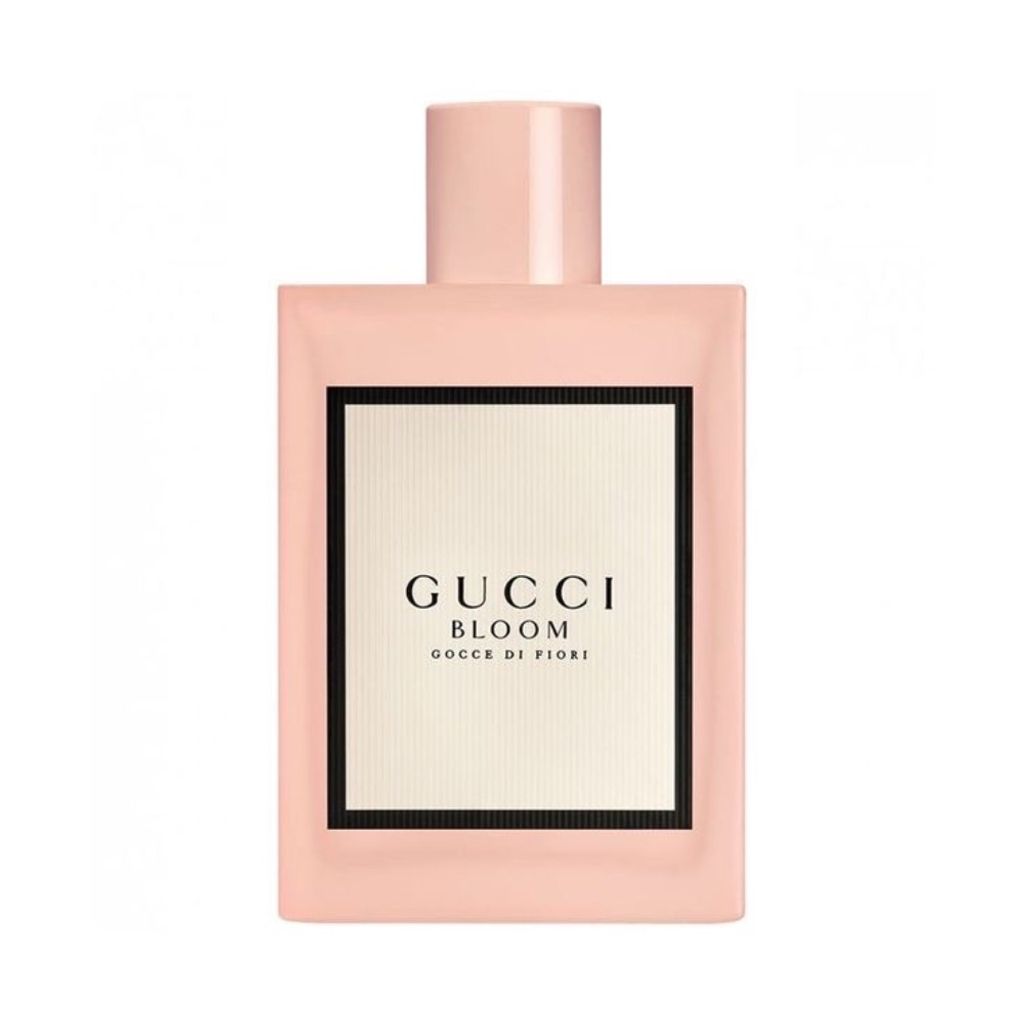 مشخصات تستر عطر گوچی بلوم صورتی زنانه | Gucci Bloom