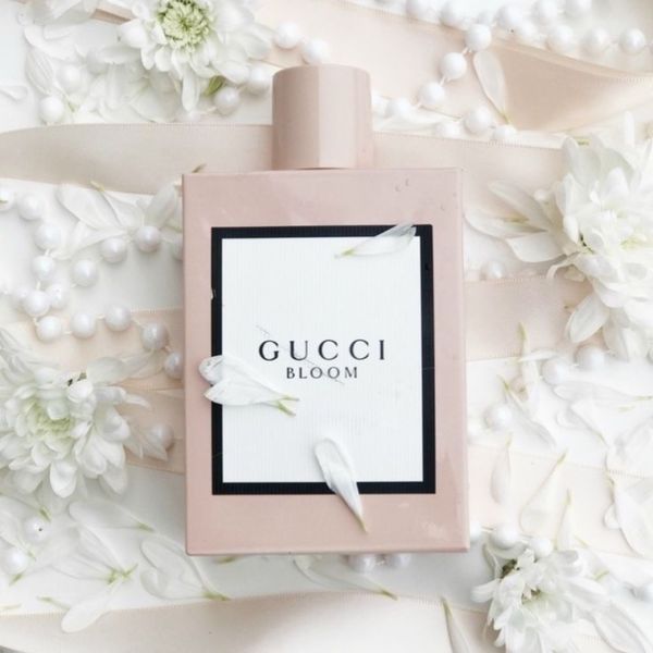تستر عطر گوچی بلوم صورتی زنانه | Gucci Bloom
