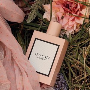 قیمت تستر عطر گوچی بلوم صورتی زنانه | Gucci Bloom