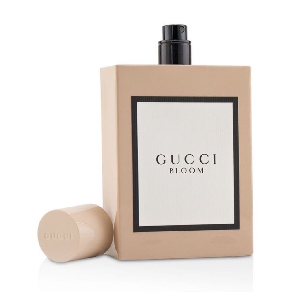 خرید انلاین تستر عطر گوچی بلوم صورتی زنانه | Gucci Bloom