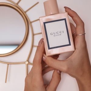 خرید آنلاین تستر عطر گوچی بلوم صورتی زنانه | Gucci Bloom