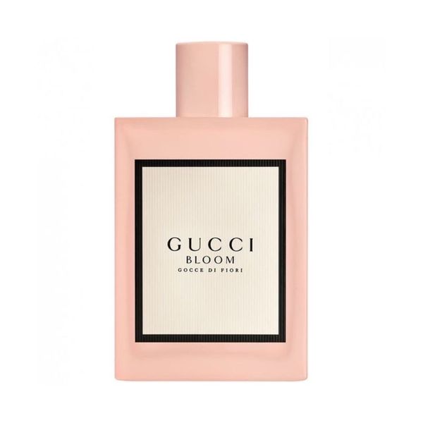 تستر اروپایی عطر گوچی بلوم صورتی زنانه | Gucci Bloom