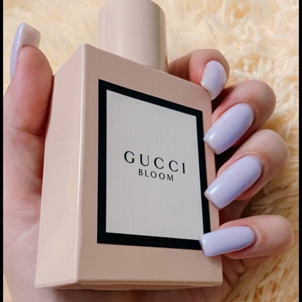 خرید اینترنتی تستر عطر گوچی بلوم صورتی زنانه | Gucci Bloom