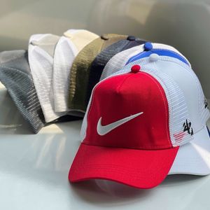 کلاه اسپرت کتان نایک پاد