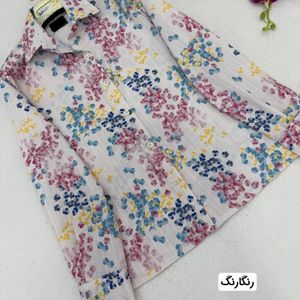 فروش اینترنتی شومیز زنانه طرح پری سیما