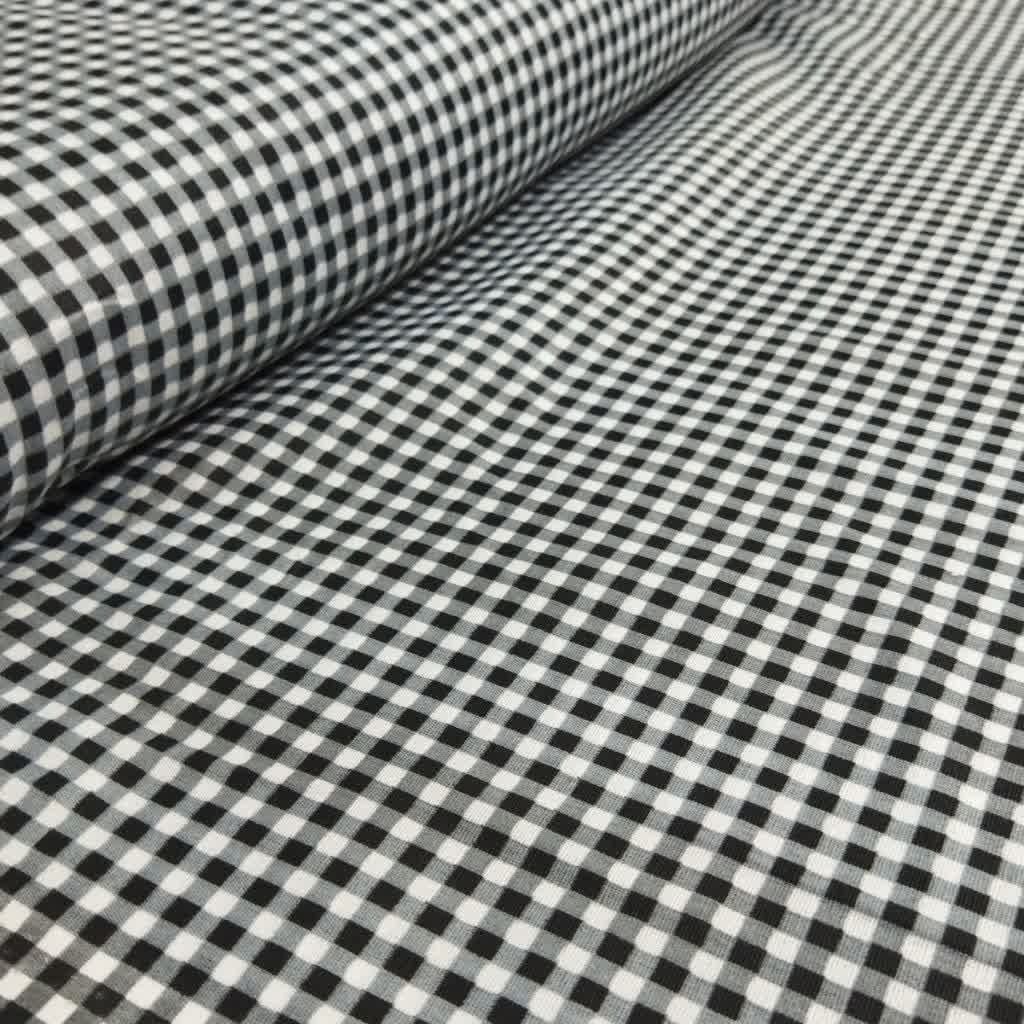 خرید اینترنتی پارچه آشپزخانه طرح شطرنجی