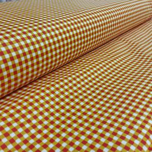 قیمت ارزان پارچه آشپزخانه طرح شطرنجی