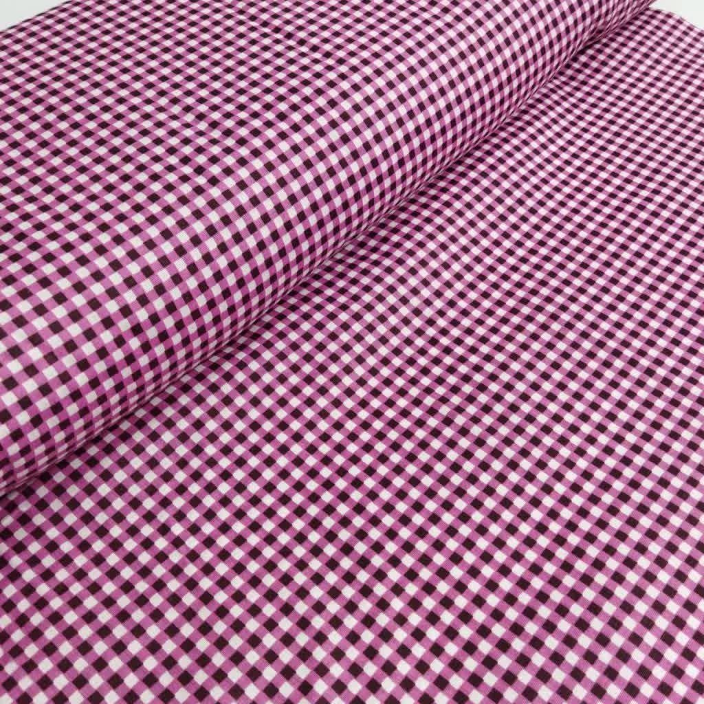 فروش اینترنتی پارچه آشپزخانه طرح شطرنجی