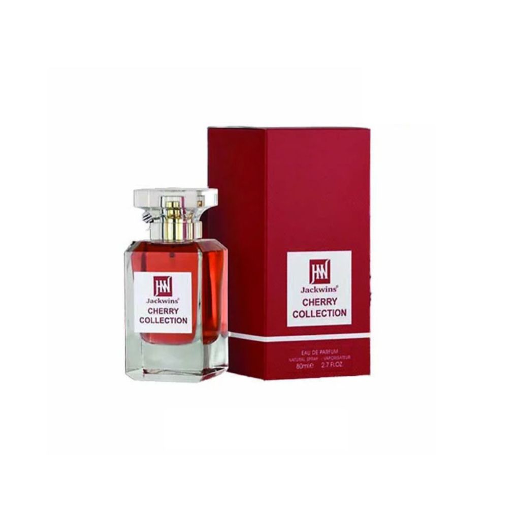 مشخصات عطر ادکلن محبوب زنانه تام فورد لاست چری جکوینز - طعم گیلاس گلی شرقی