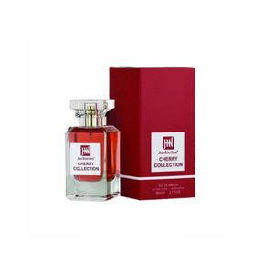 مشخصات عطر ادکلن محبوب زنانه تام فورد لاست چری جکوینز - طعم گیلاس گلی شرقی