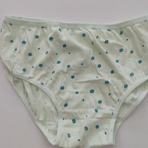 خرید اینترنتی شورت نخی گلدار سایز بزرگ برند ELEN