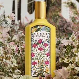 قیمت ارزان تستر عطر ادکلن گوچی فلورا جورجس اورکید | Gucci Flora Gorgeous Orchid