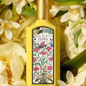قیمت ارزان تستر عطر ادکلن گوچی فلورا جورجس اورکید | Gucci Flora Gorgeous Orchid