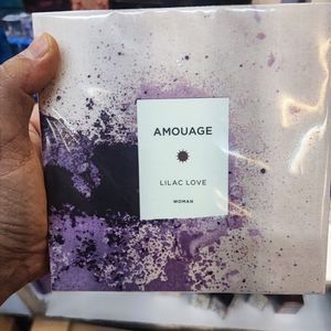 قیمت تستر عطر ادکلن آمواج لیلاک لاو | Amouage Lilac Love