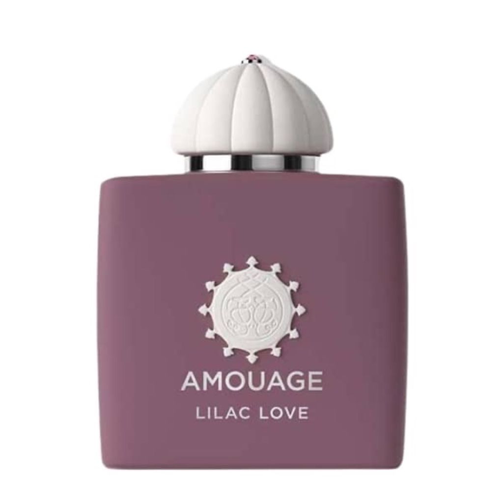 قیمت ارزان تستر عطر ادکلن آمواج لیلاک لاو | Amouage Lilac Love