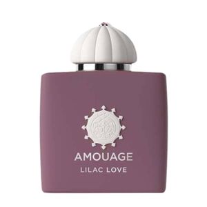 تستر اروپایی عطر ادکلن آمواج لیلاک لاو | Amouage Lilac Love