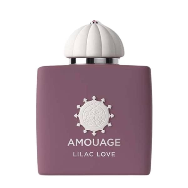 تستر اروپایی عطر ادکلن آمواج لیلاک لاو | Amouage Lilac Love