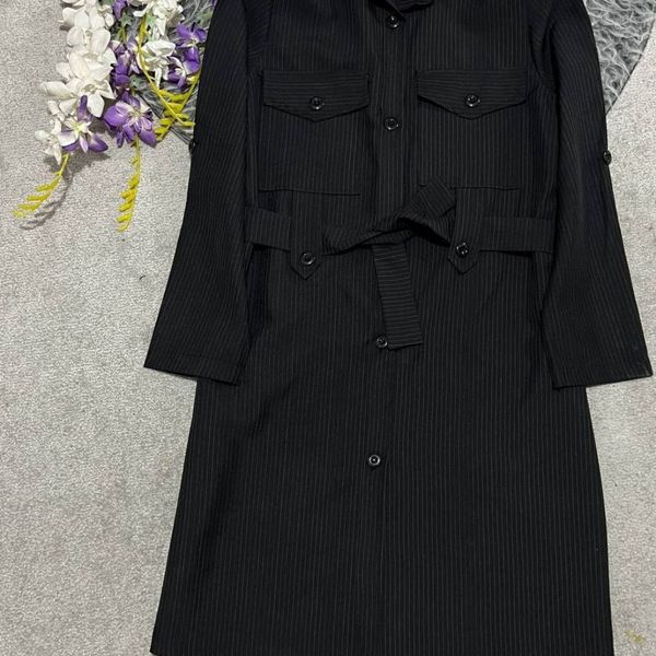 مانتو دانشجویی لیندا