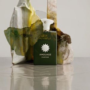 خرید انلاین تستر عطر ادکلن آمواج پرپوس(پرپس) | Amouage Purpose