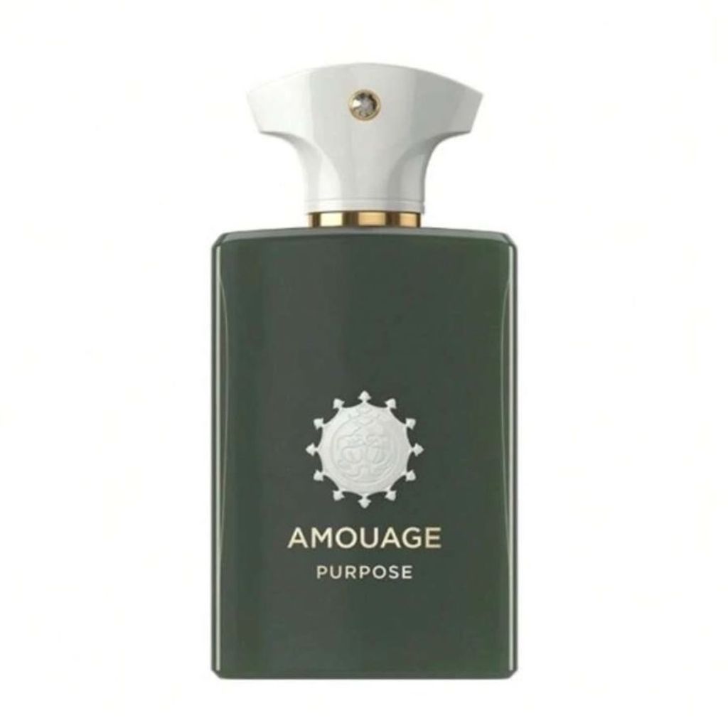قیمت تستر عطر ادکلن آمواج پرپوس(پرپس) | Amouage Purpose