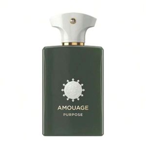 تستر عالی اروپایی عطر ادکلن آمواج پرپوس(پرپس) | Amouage Purpose