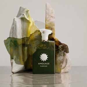 قیمت ارزان تستر عطر ادکلن آمواج پرپوس(پرپس) | Amouage Purpose