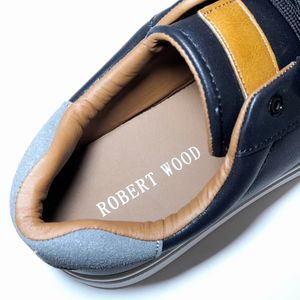 فروش اینترنتی کفش مردانه لایف استایل رابرت وود Robert Wood