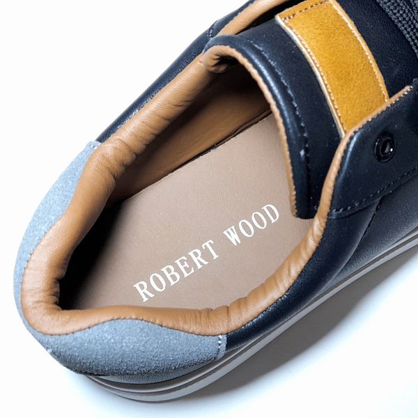 کفش مردانه لایف استایل رابرت وود Robert Wood