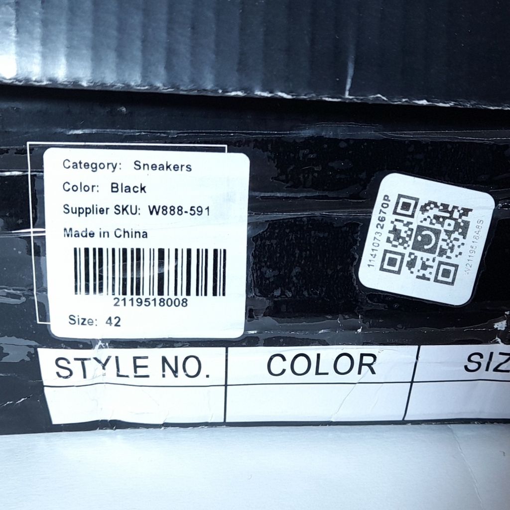 قیمت کفش مردانه لایف استایل رابرت وود Robert Wood